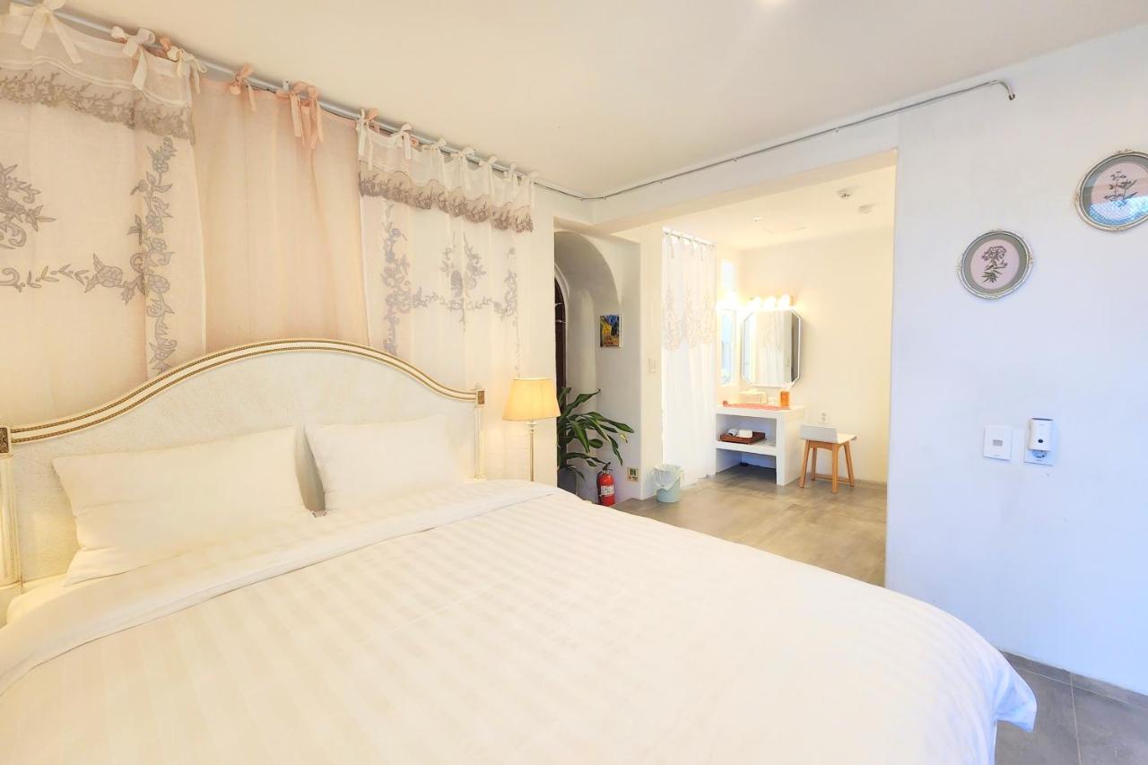 Palm Tree Villa Σεογκουίπο Εξωτερικό φωτογραφία