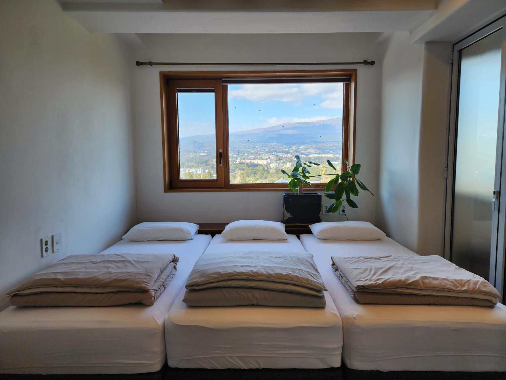 Palm Tree Villa Σεογκουίπο Εξωτερικό φωτογραφία